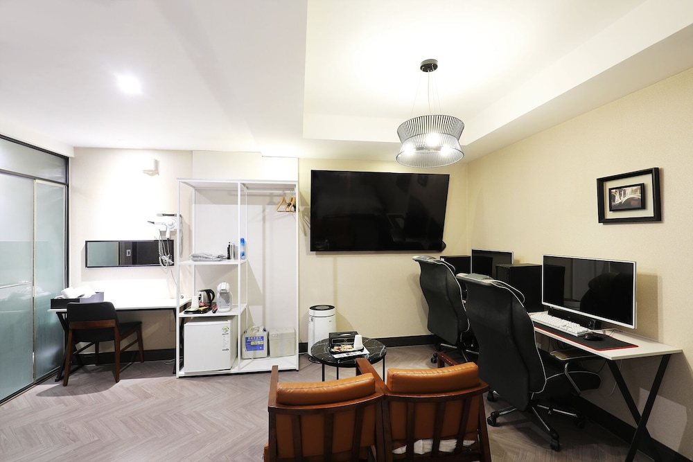 Mind Tourist Hotel 29/50