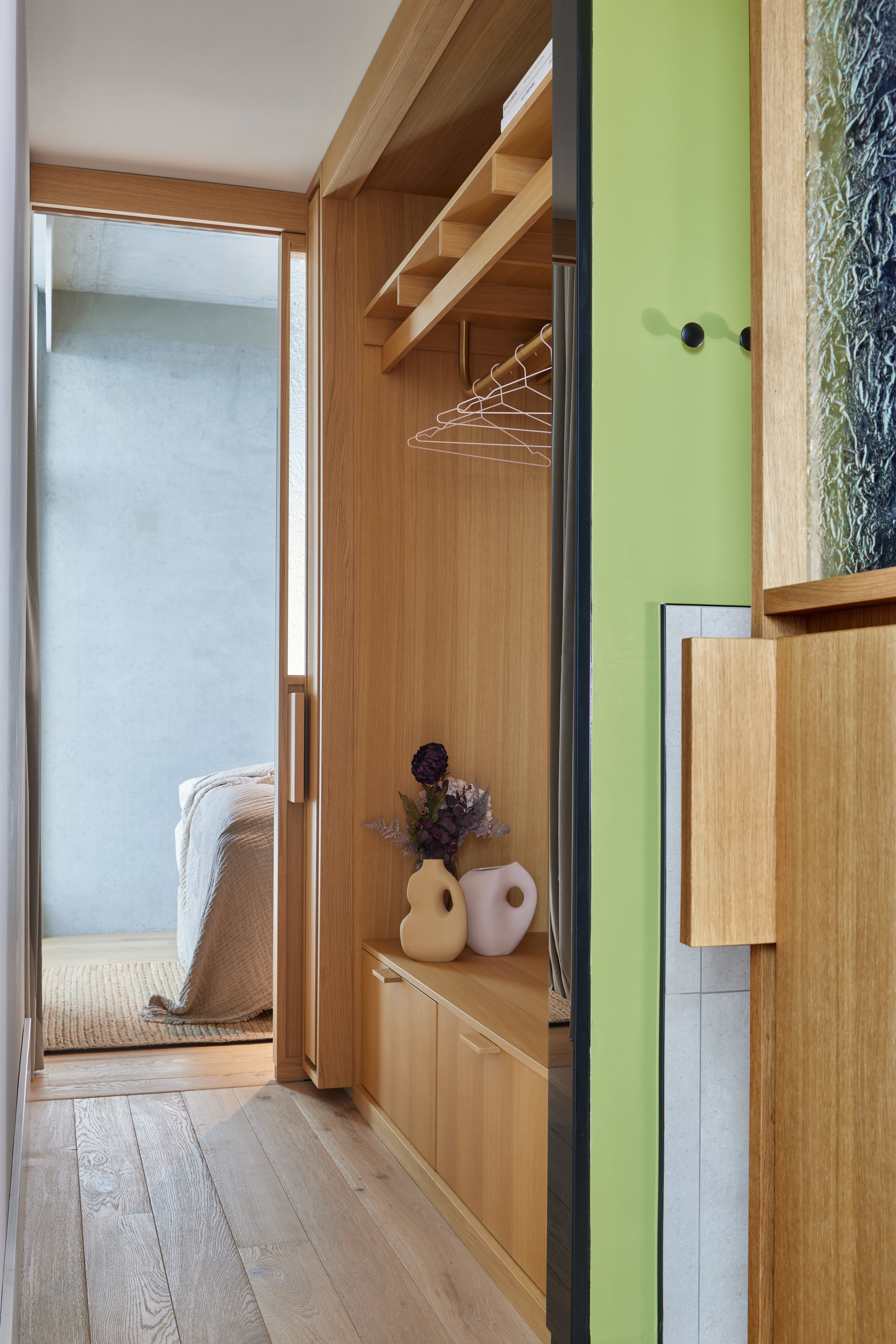 1 Bedroom, Suite