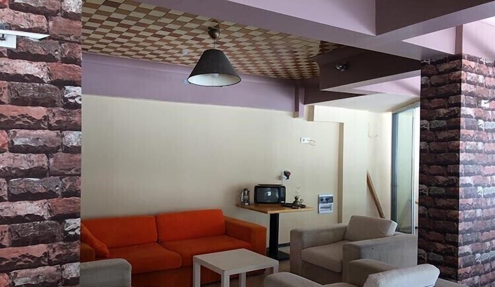 Alpaylar Apart Hotel 20/39