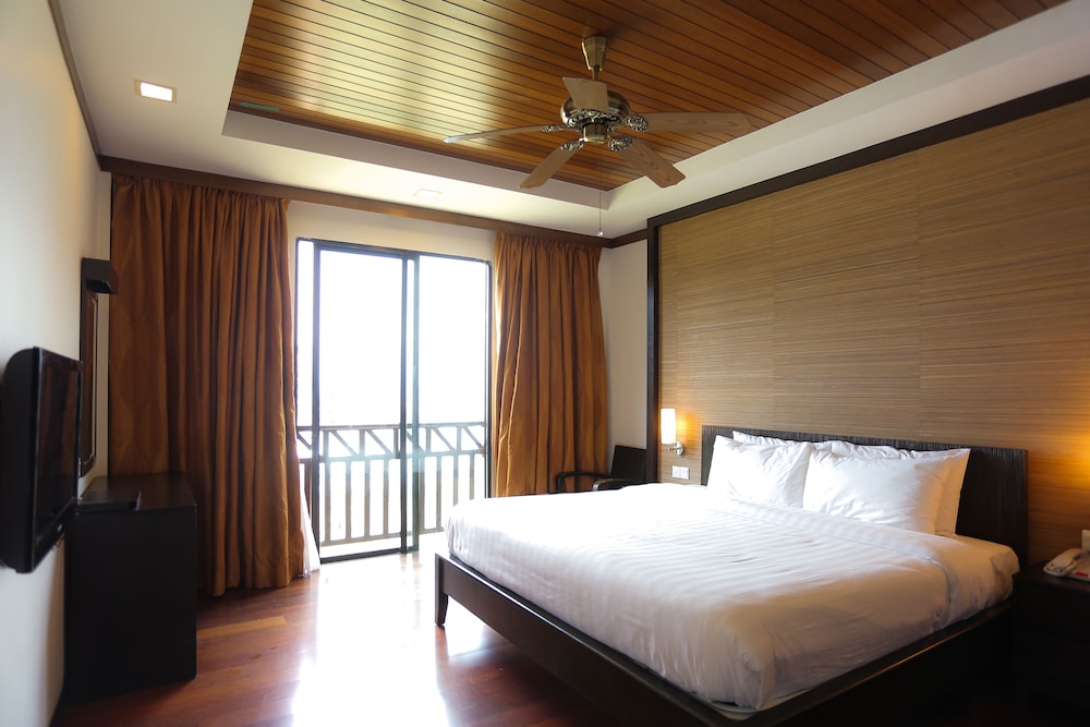Borneo Beach Villas 15/62