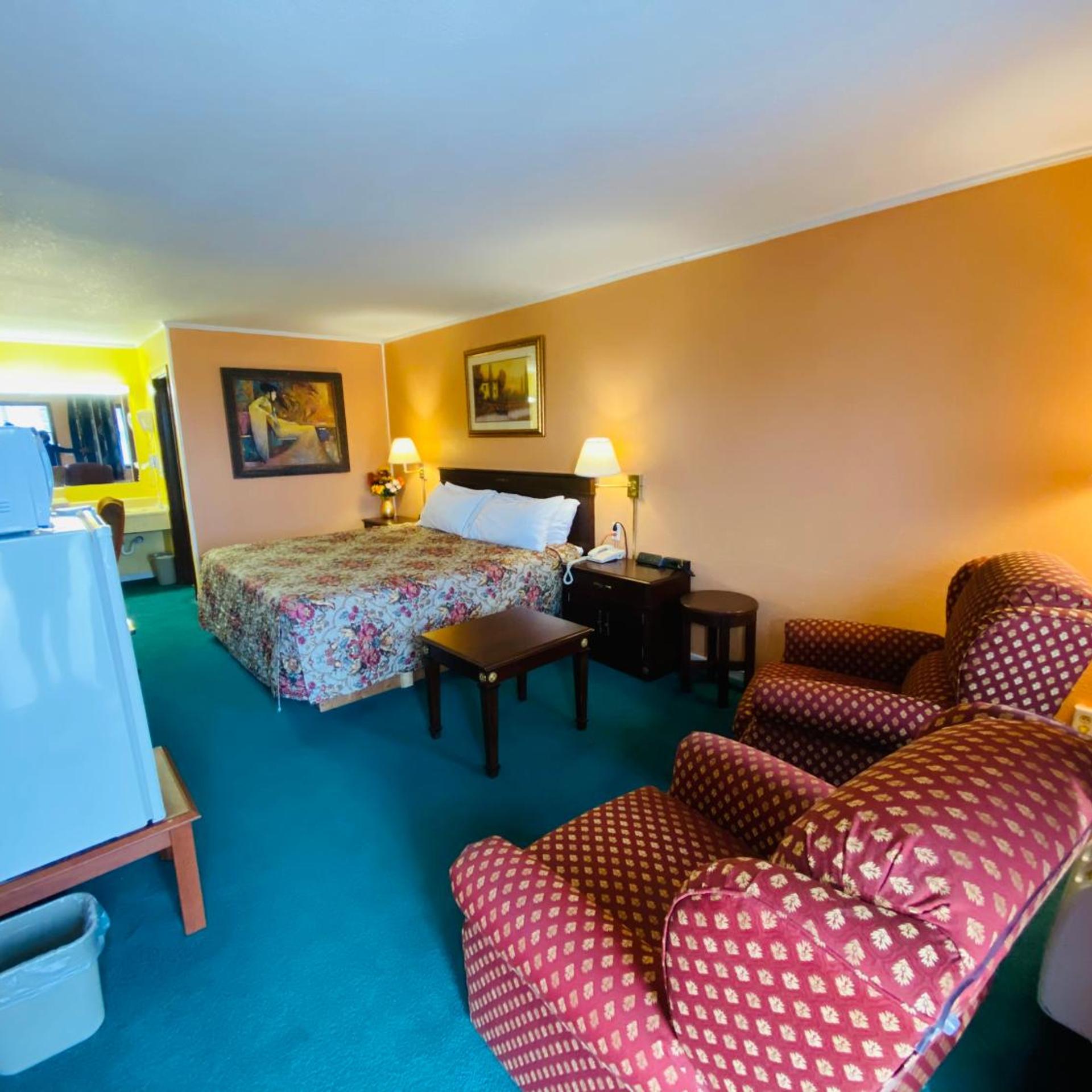 Gateway Inn 19/50