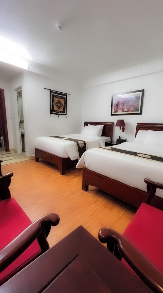Sapa Lake View Hotel 23/60