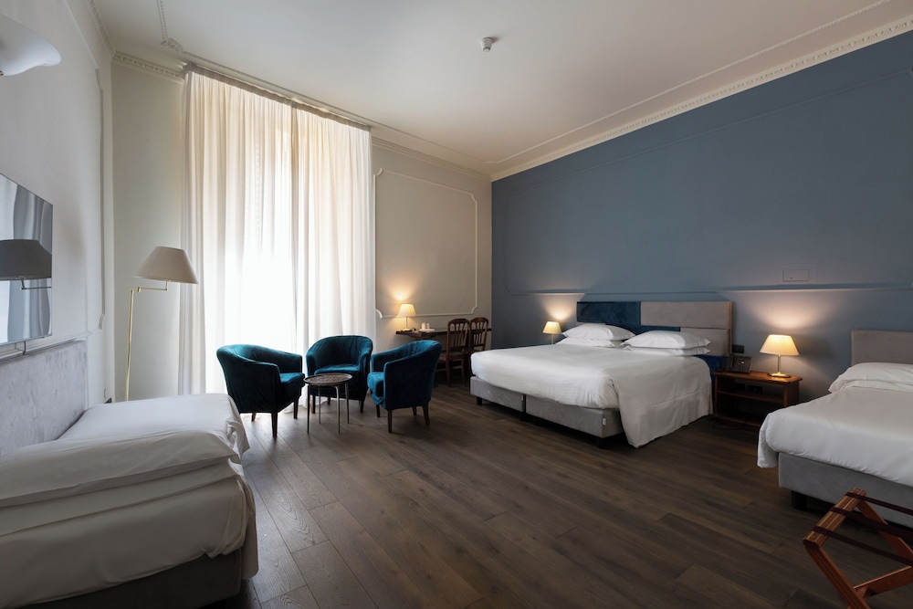 Hotel Silla 20/69