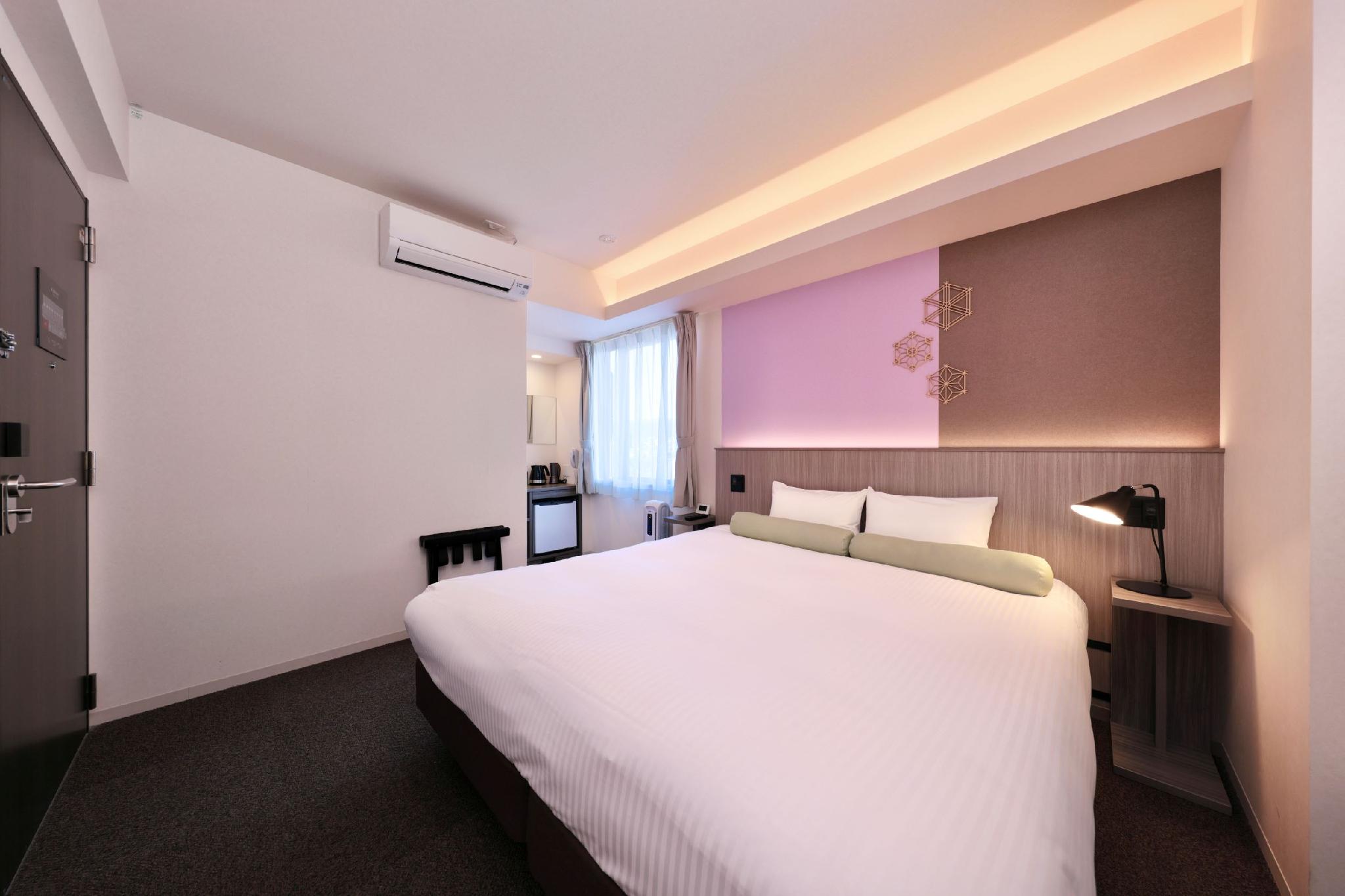 STANDARD, DOUBLE BED