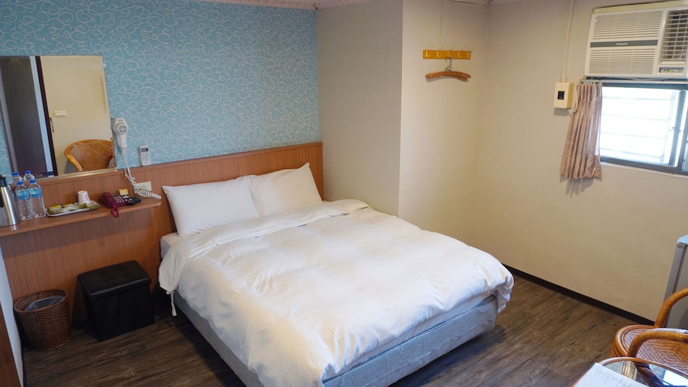 Suao Hotel 27/76