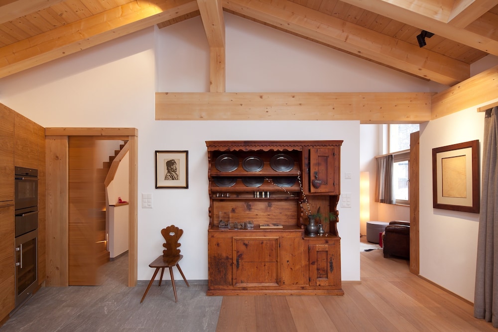 Chalet Banja 7/100