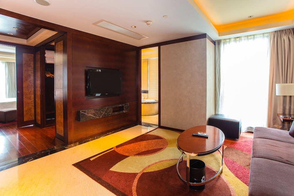 Sheraton Wenzhou 24/43