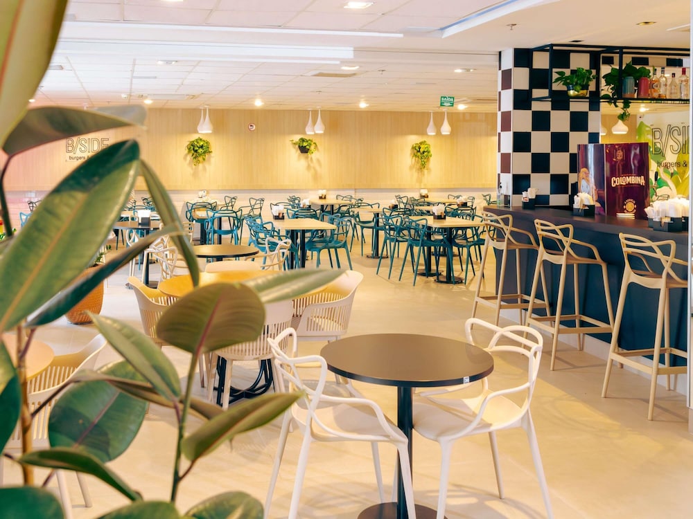 Ibis Styles Goiania Marista 56/76
