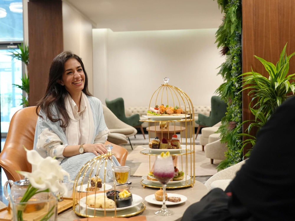 سويس أوتيل ليفينج جدة(Swissotel Living Jeddah) 7/50
