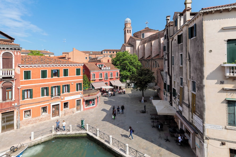 Papadopoli Hotel Venezia - MGallery Collection 74/78