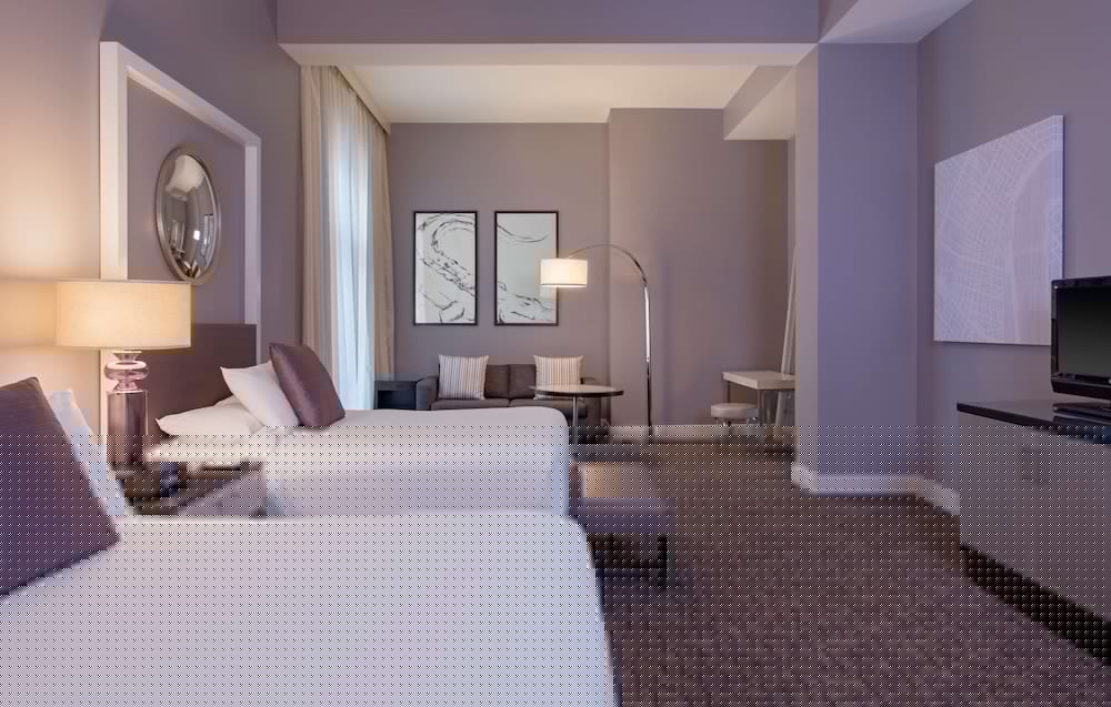 Hyatt Centric French Quarter New Orleans 18/77