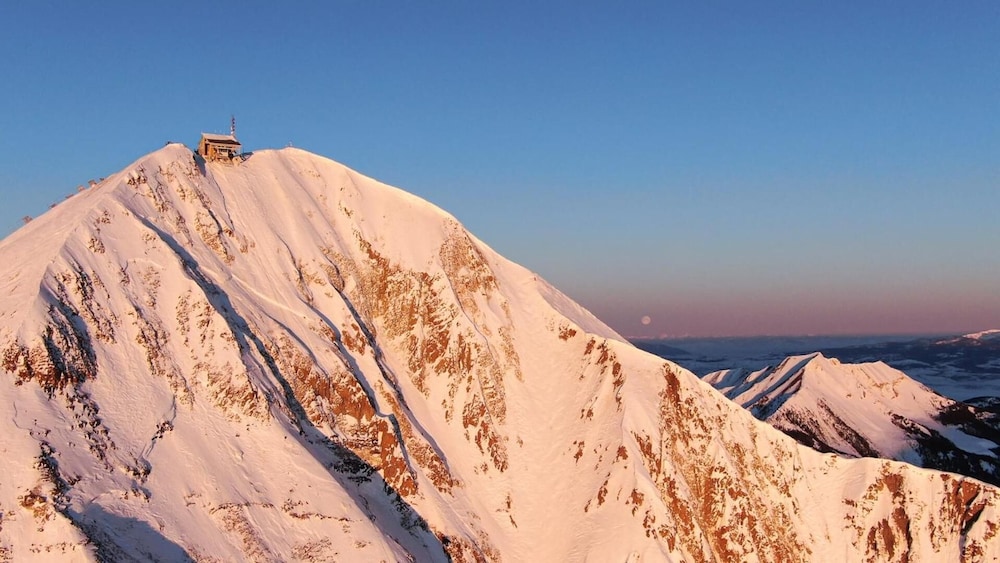 Summit At Big Sky 70/74