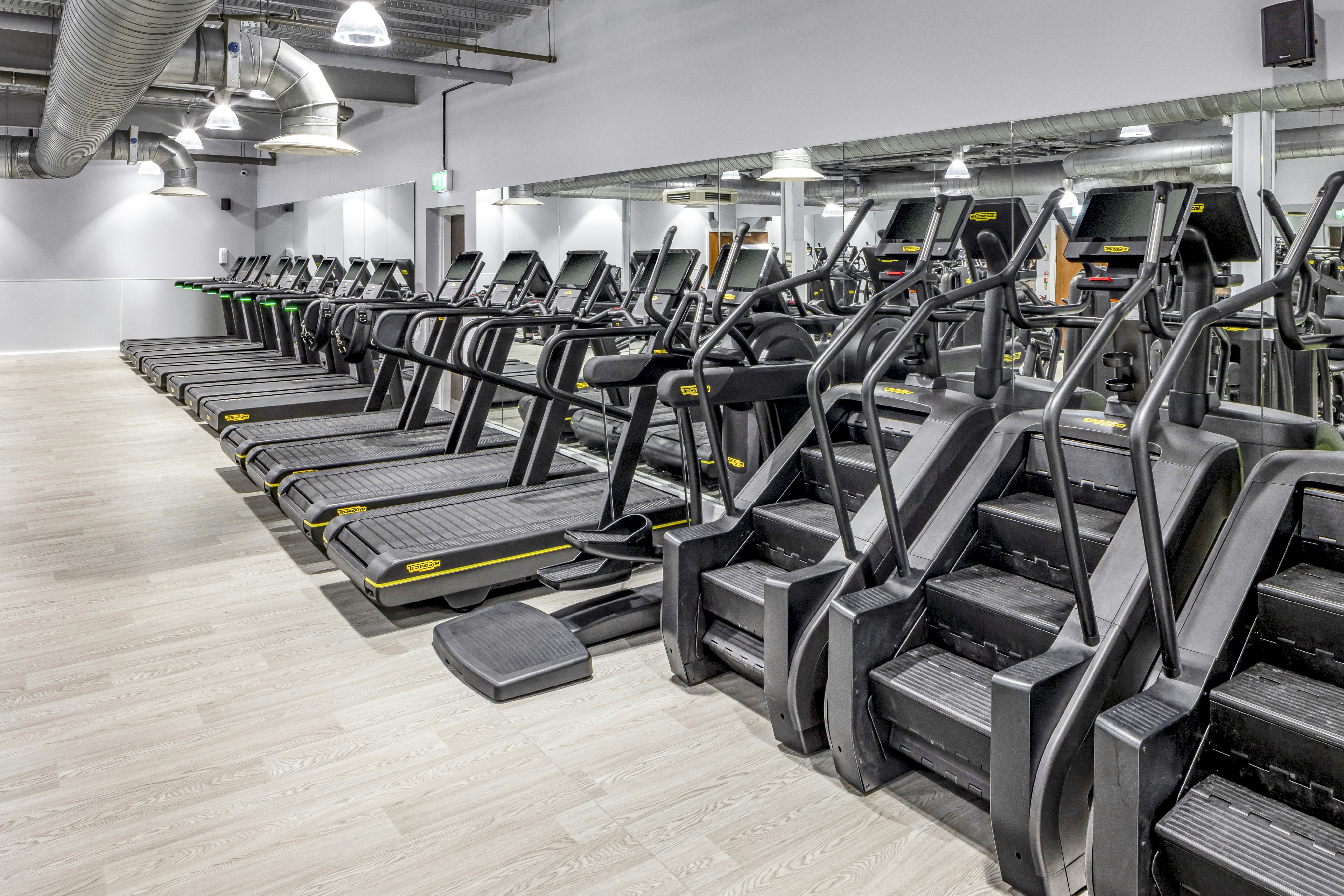 DoubleTree by Hilton Hotel & Spa Chester 22/48
