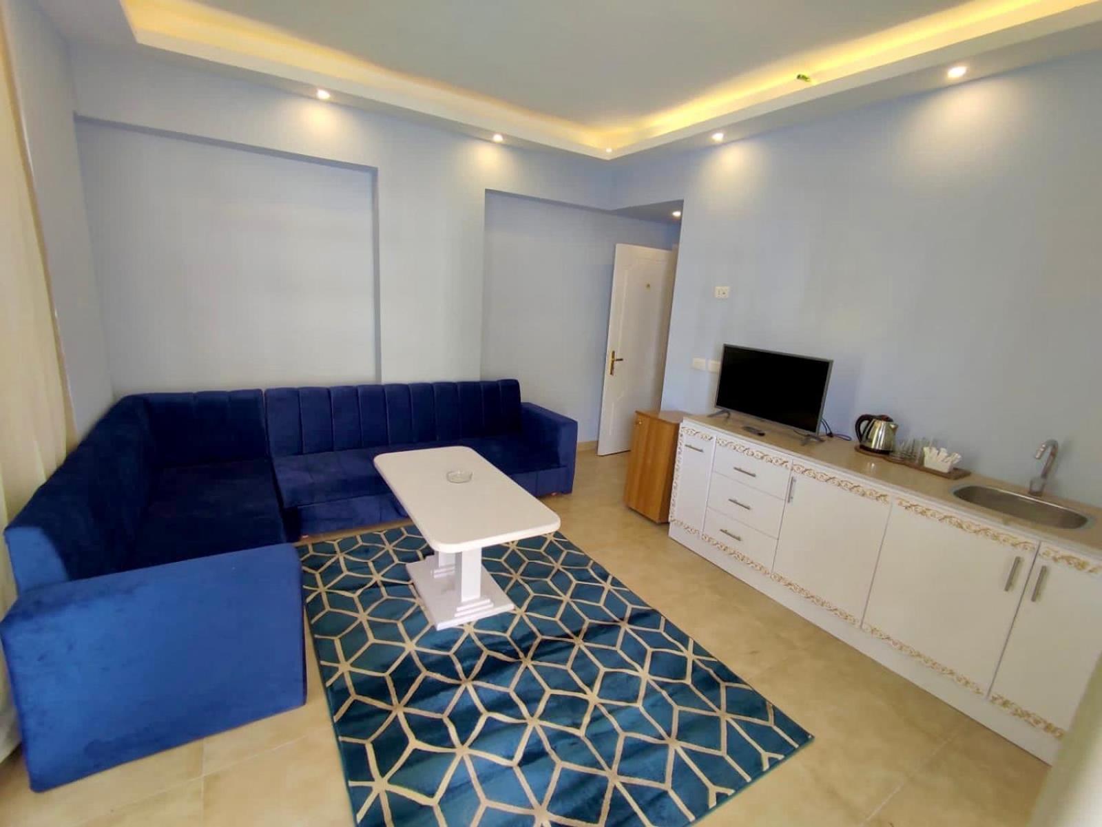 La Boutique Residence 33/36