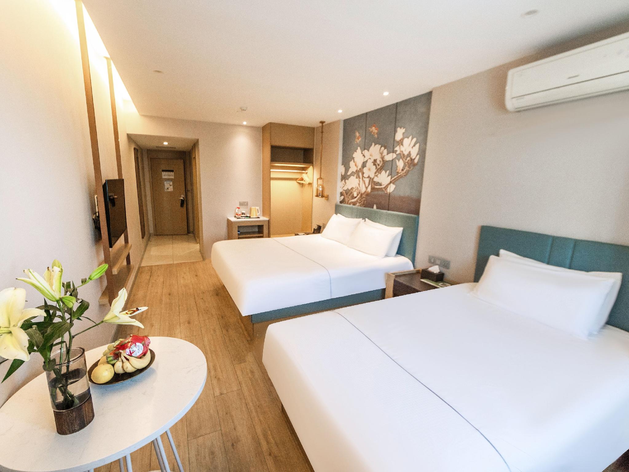Magnotel Hotel 17/38