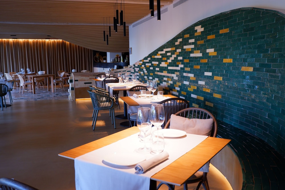 Serawa Moraira Hotel 52/71