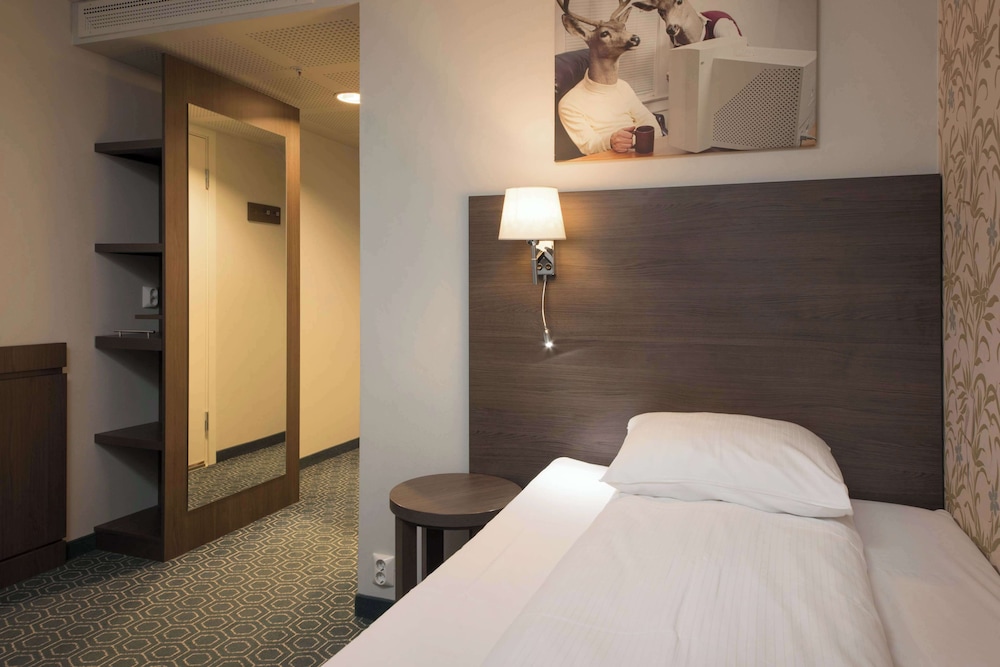 Scandic Bakklandet Hotel 20/55