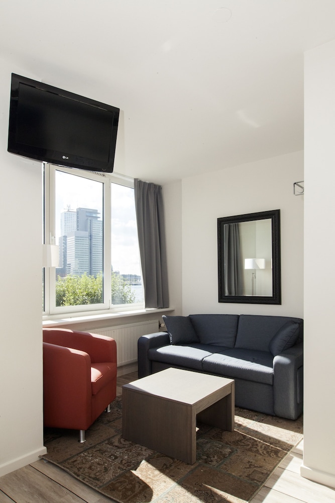 Thon Hotel Rotterdam 49/79