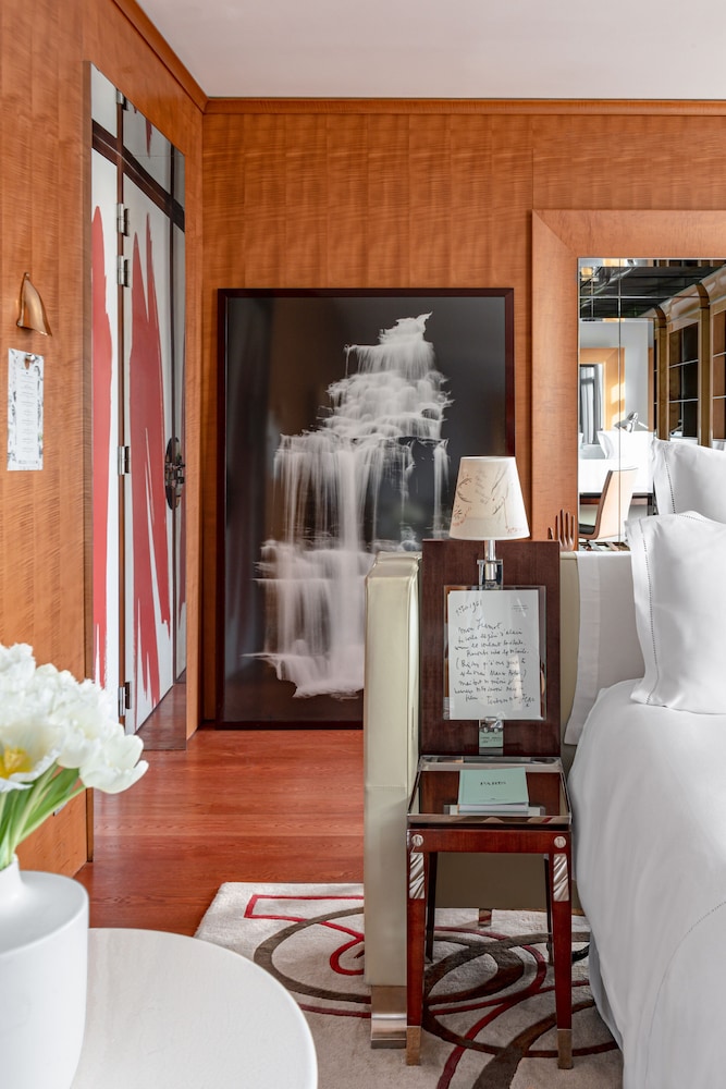 Le Royal Monceau Raffles Paris 35/80