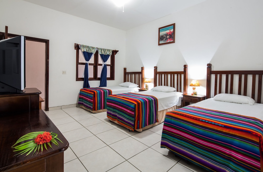 Splash Inn Dive Resort 20/38