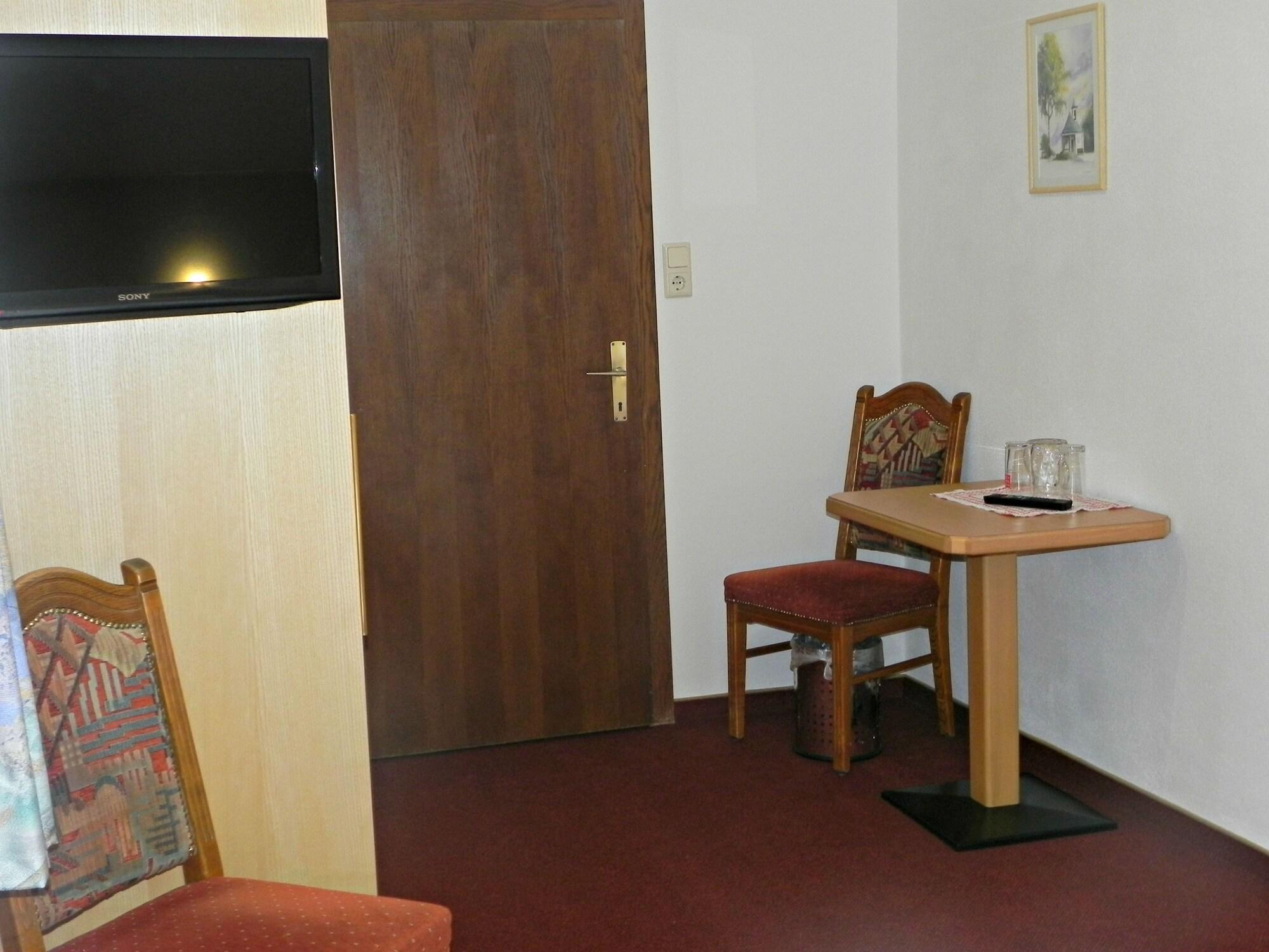 Hotel Sonnhof 33/50