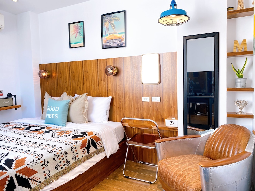 Minimi Inn - Sailrock Beach House 19/66
