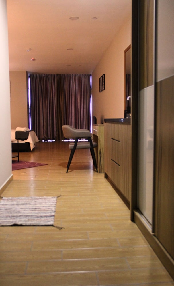 D Gateway Perdana Hotel 20/34