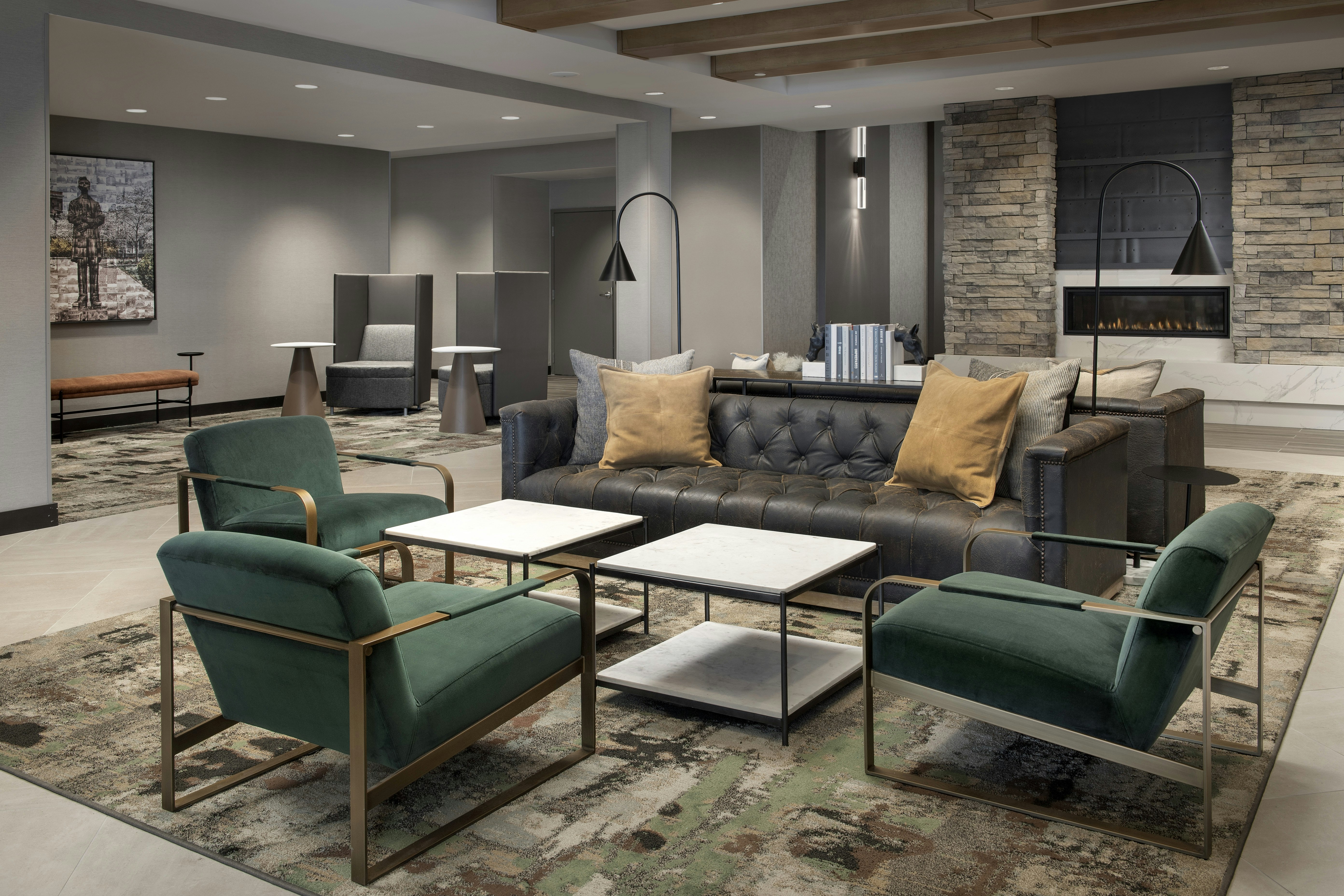 Homewood Suites by Hilton Louisville Airport 24/38