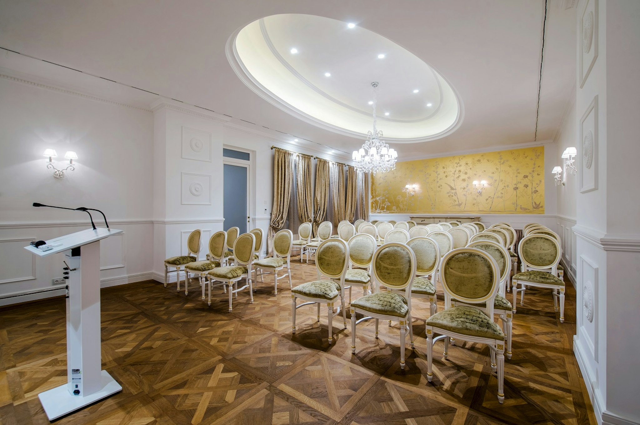 Prestige Hotel Budapest 18/24