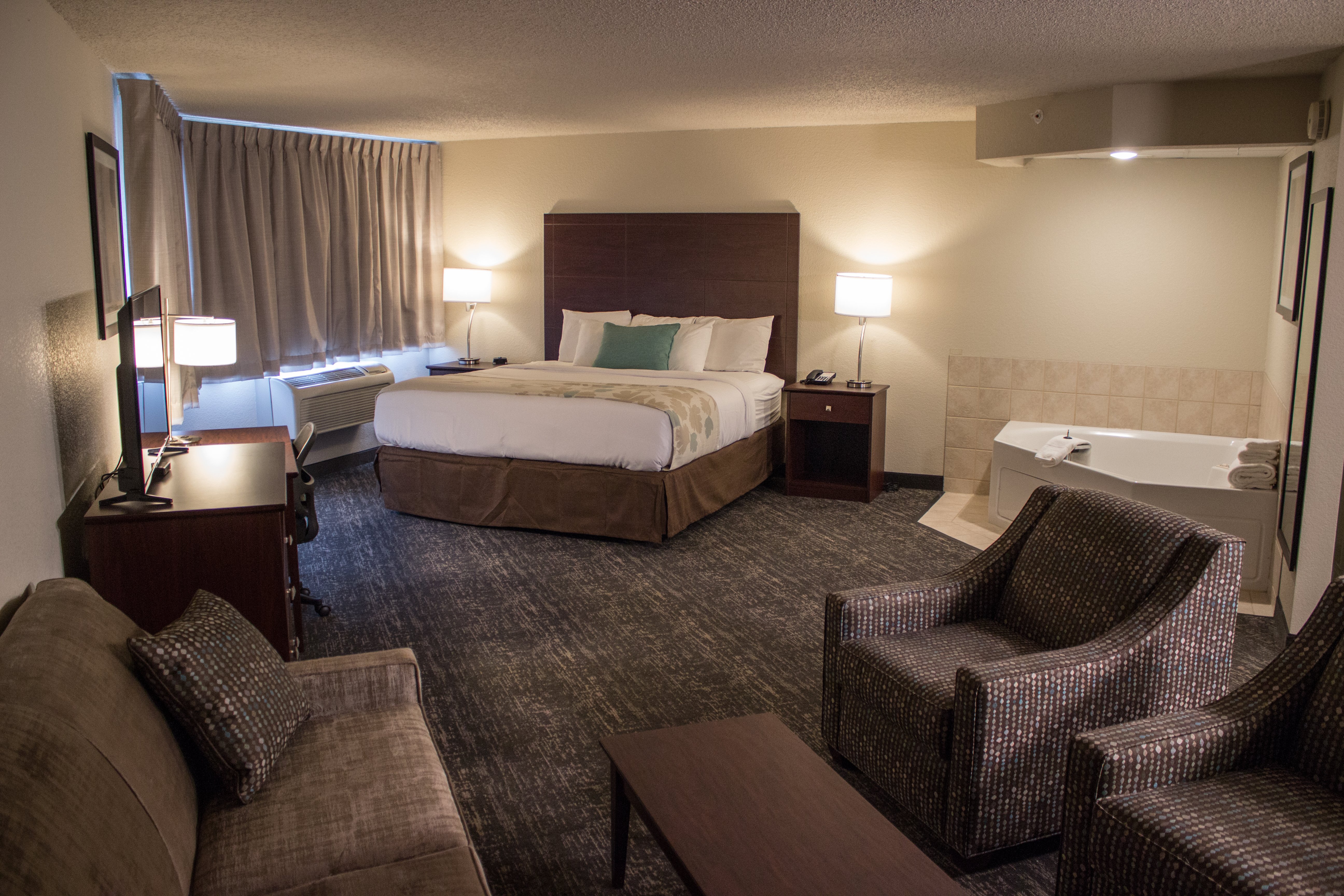 Cobblestone Suites Oshkosh 28/75