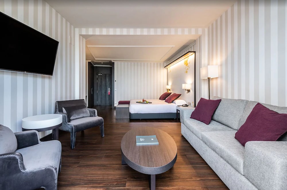 Intelier Palacio San Martin 39/62