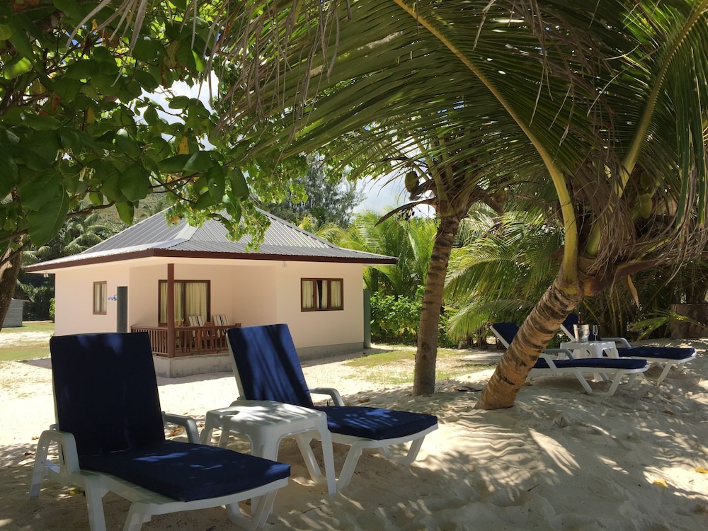 Villa Belle Plage 36/37