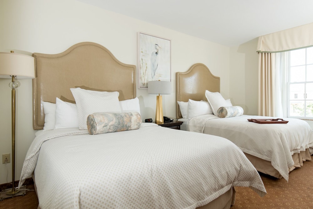 Natchez Grand Hotel and Suites On The River 9/48
