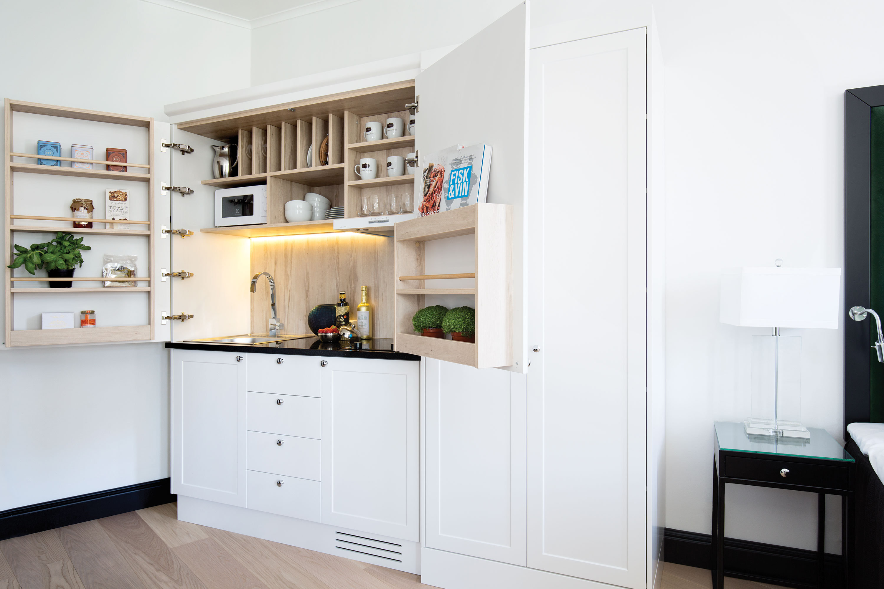 FROGNER HOUSE APARTMENTS BYGDOY ALLE 53 1/9