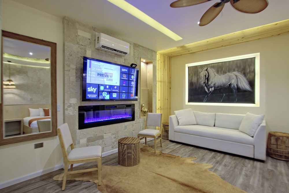 Bottega Hotel Boutique 29/50