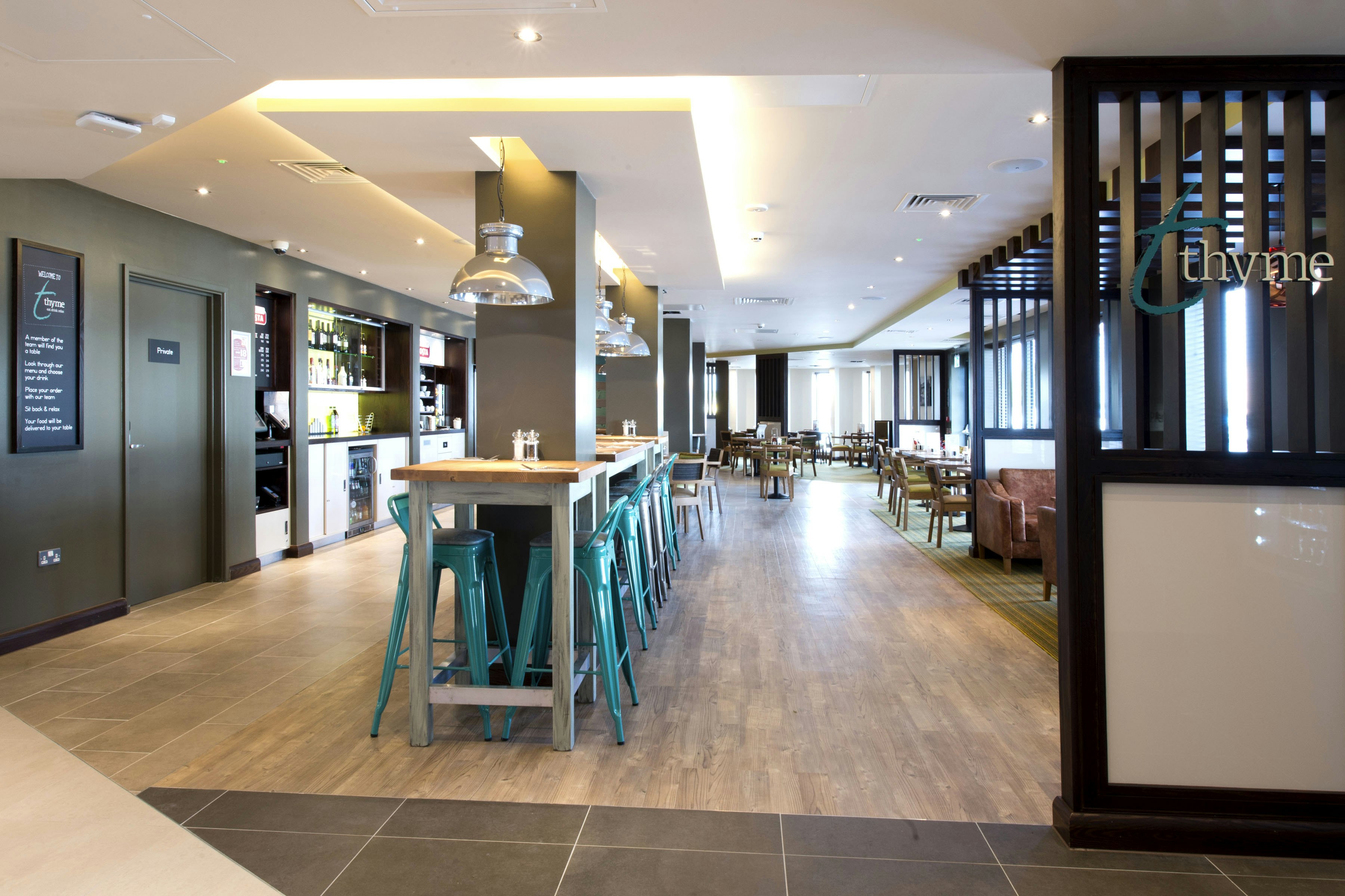 Premier Inn London Eltham 30/35
