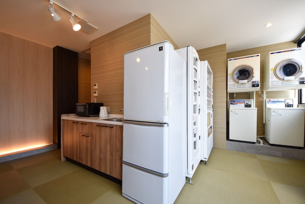 Hotel Base Nara - Hostel 7/50