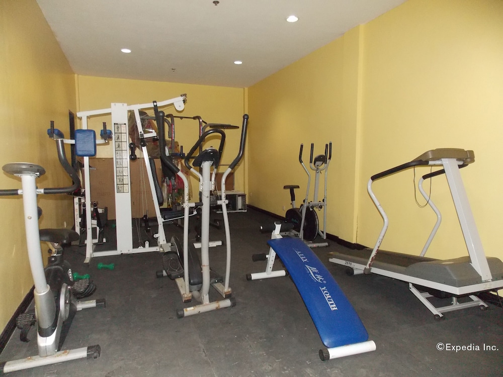 Planta Centro Bacolod Hotel Residences 16/46