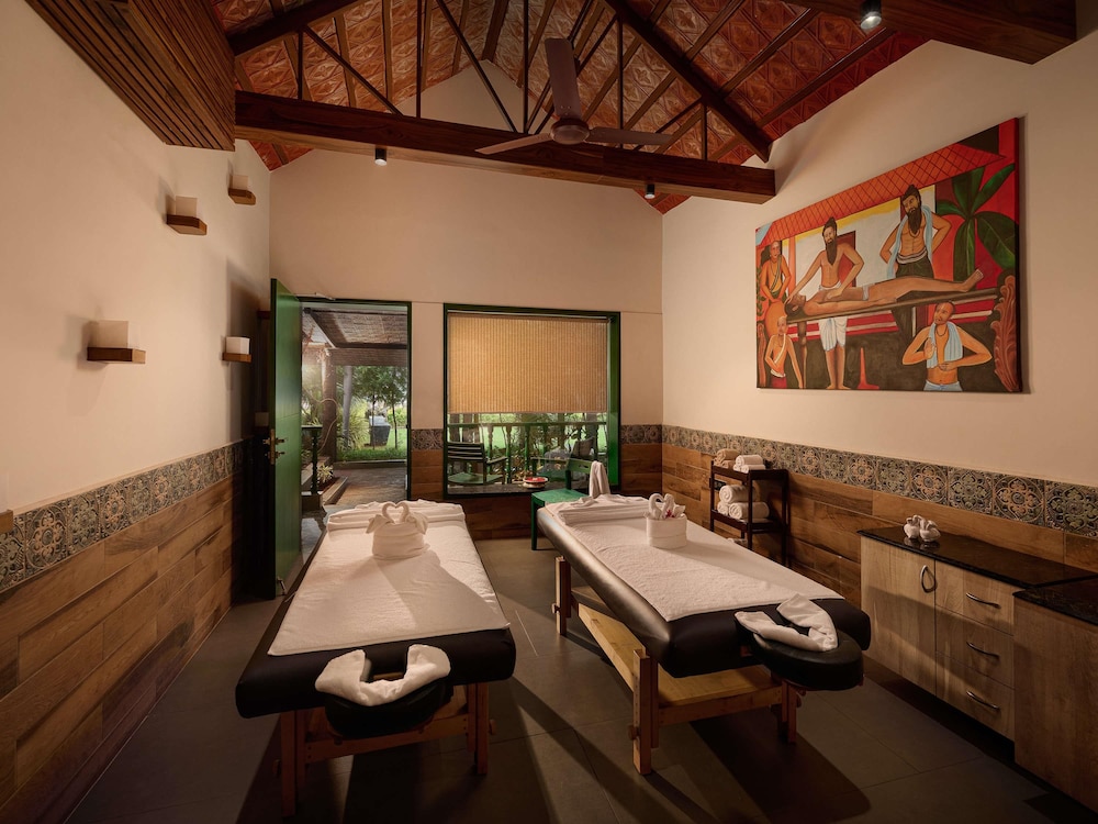 The Bheemli Resort Managed By AccorHotels 40/66