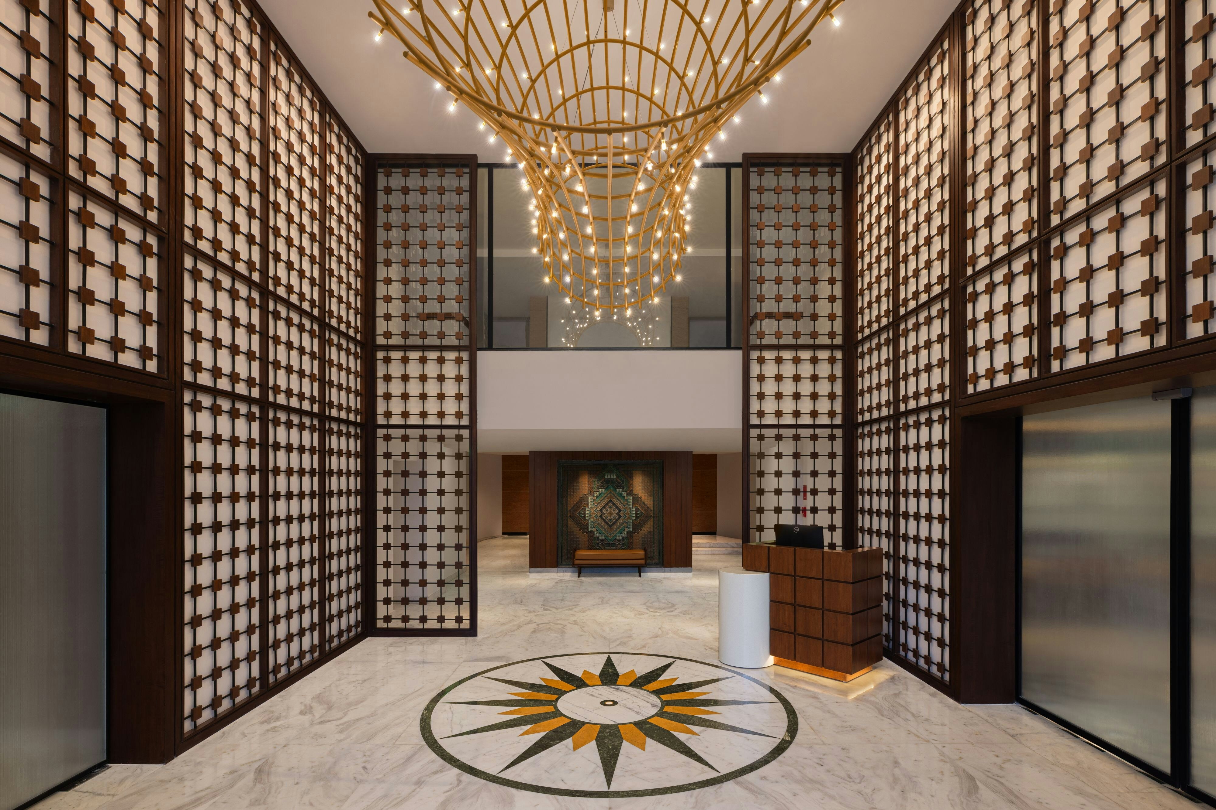 Le Meridien Kochi 10/62