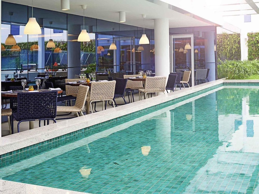 Novotel RJ Parque Olimpico 26/49