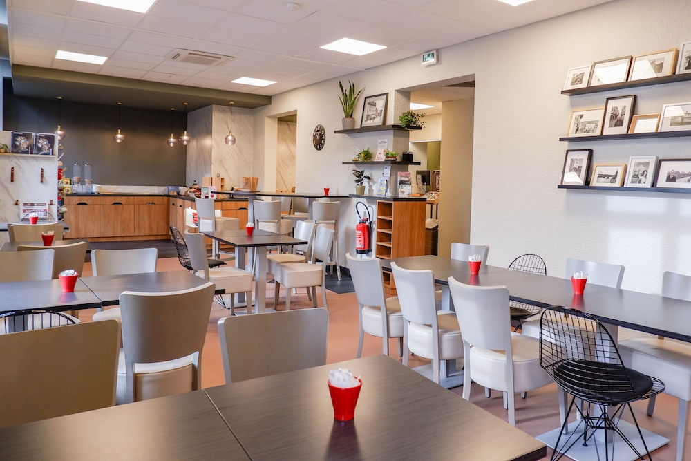 Ibis Limoges Centre 50/72