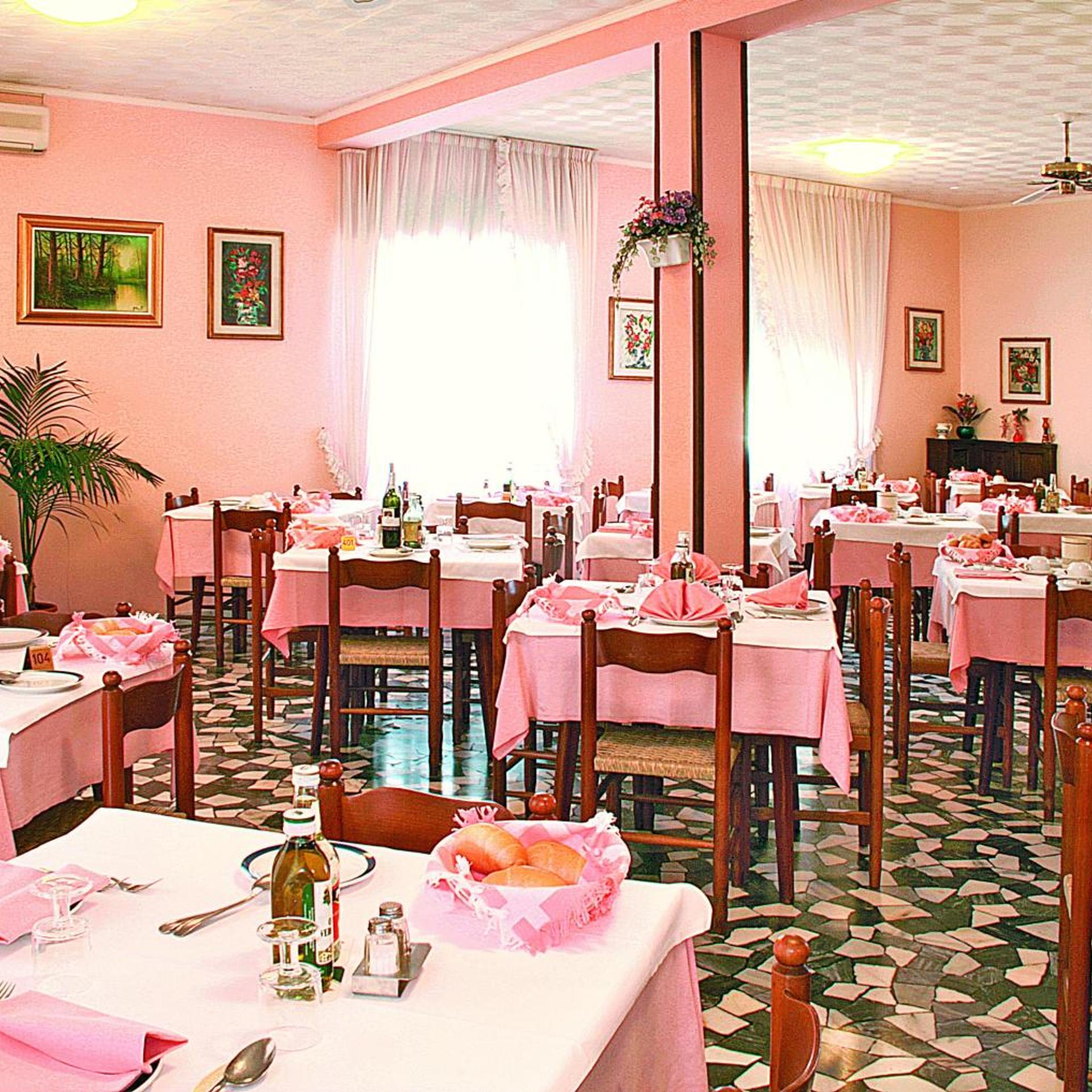 Hotel Edera 36/50