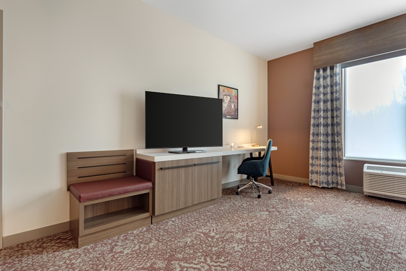Hilton Garden Inn Media Philadelphia 19/19