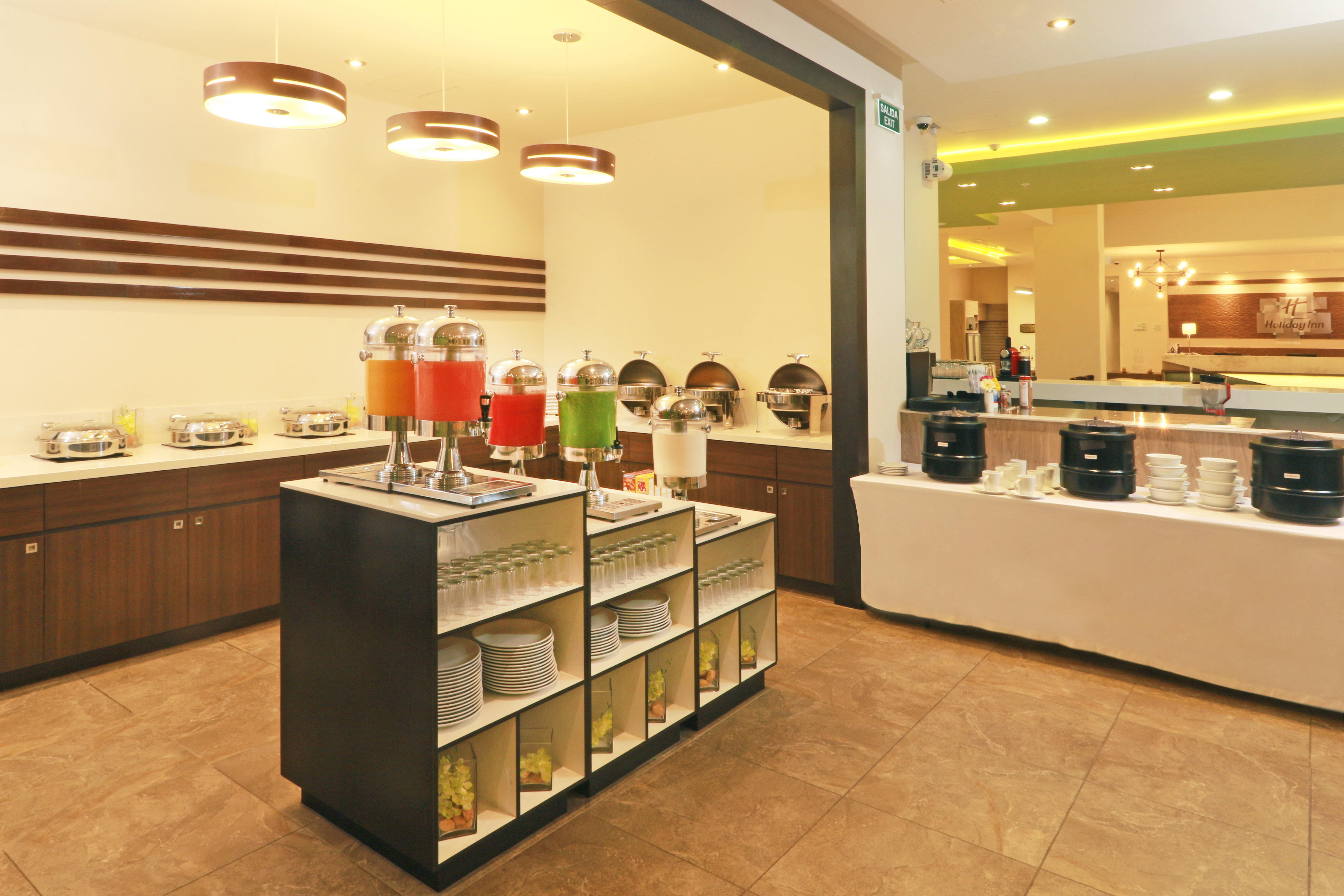 Holiday Inn Chilpancingo 32/50