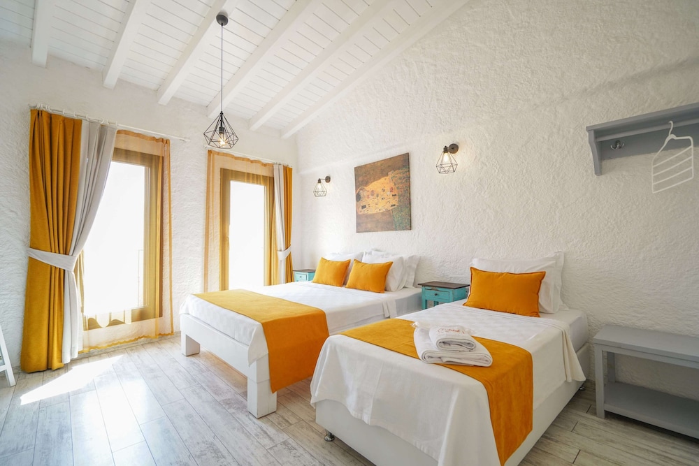 Portakal Cicegi Alacati 13/50