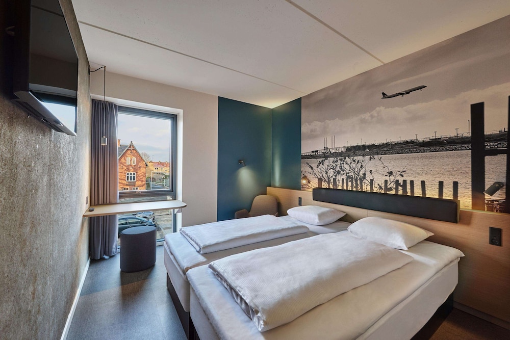Four Points Flex by Sheraton Copenhagen Airport 12/53