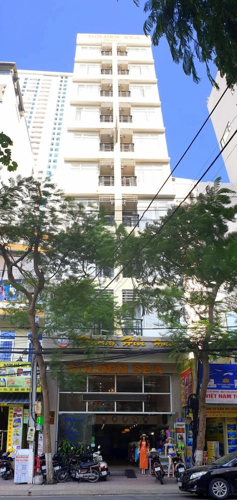 Golden Sea Hotel Nha Trang 6/76