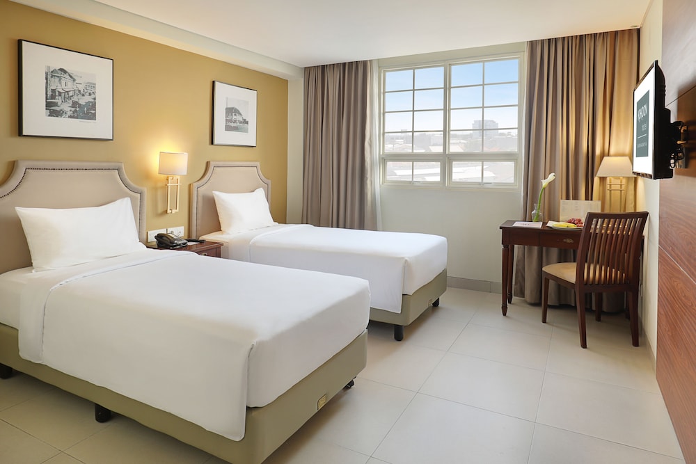 Kokoon Hotel Surabaya 11/41