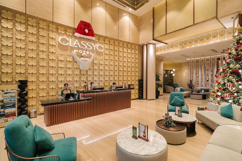 CLASSYC Hotel 9/45